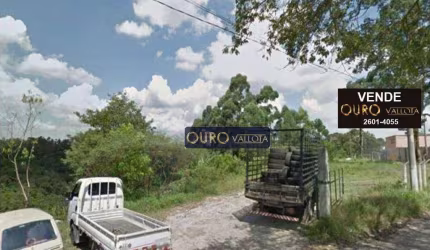 Terreno à venda, 23600 m² por R$ 10.000.000,00 - Colônia - São Paulo/SP