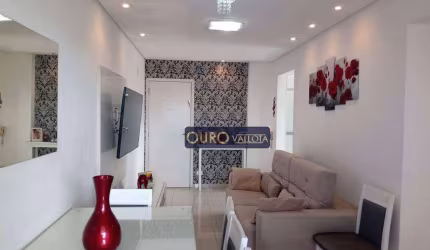 Apartamento na Vl.Prudente