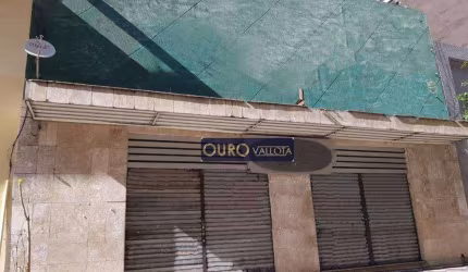 Salão para alugar, 750 m² por R$ 15.440,00/mês - Santa Efigênia - São Paulo/SP