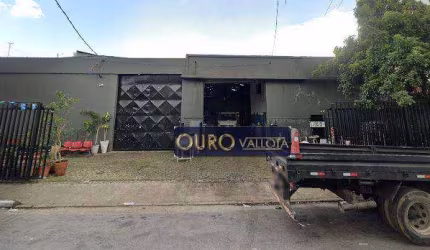 Terreno à venda, 1800 m² por R$ 7.000.000,00 - Mooca - São Paulo/SP