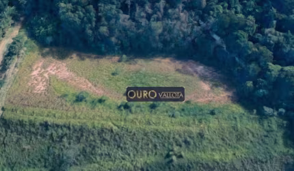 Terreno com 48.000m²