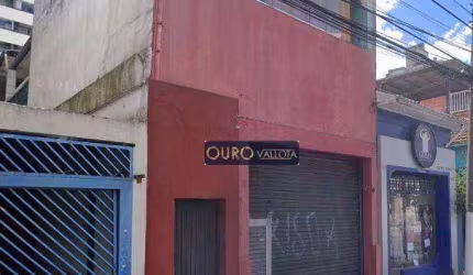 Prédio à venda, 234 m² area construída por R$ 1.850.000