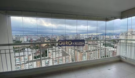 Cobertura com 3 dormitórios à venda, 270 m² por R$ 2.270.000,00 - Mooca - São Paulo/SP