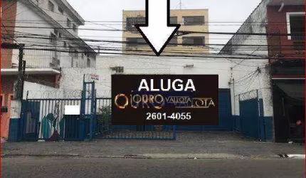 Prédio para alugar, 963 m² por R$ 20.200,00/mês - Santo Amaro - São Paulo/SP