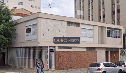 Sobrado com 5 dormitórios
