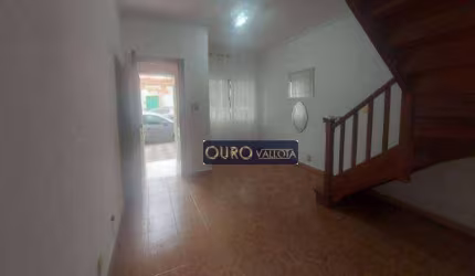 Sobrado na Mooca 70m²