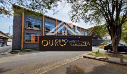 Galpão para alugar, 8100 m² por R$ 220.000/mês - Vila Miriam - Guarulhos/SP