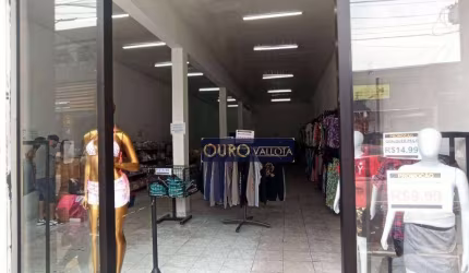 Galpão no Brás com 300m²