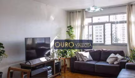 Apartamento 2 dormitórios