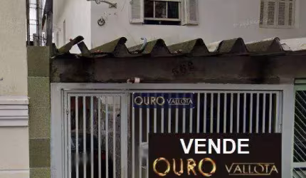 Sobrado com 4 dormitórios à venda, 217 m² por R$ 800.000 - Vila Prudente (Zona Leste) - São Paulo/SP