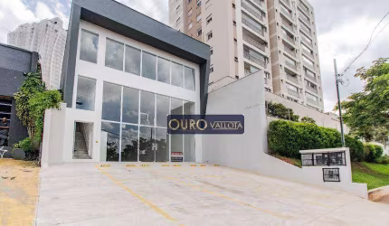 Prédio à venda, 973 m² por R$ 6.900.000,00 - Tatuapé - São Paulo/SP