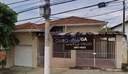Casa para alugar, 148 m² por R$ 8.645,00/mês - Vila Mariana - São Paulo/SP