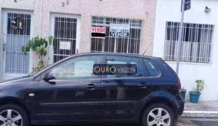 Sobrado com 62m²