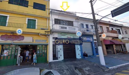 Prédio Comercial com 188m²