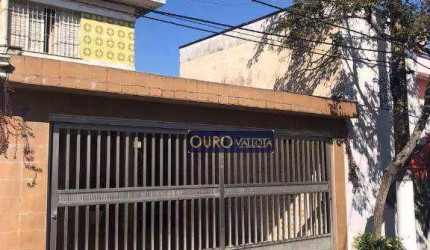 Sobrado na Vl.Ema