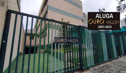 Prédio para alugar, 1407 m² por R$ 30.000,00/mês - Mooca - São Paulo/SP
