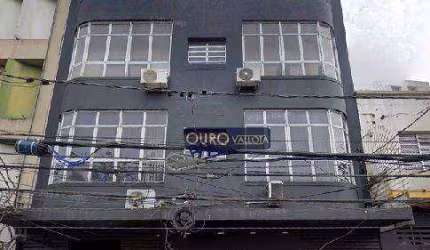 Prédio à venda, 750 m² por R$ 11.000.000,00 - Vila Mariana - São Paulo/SP