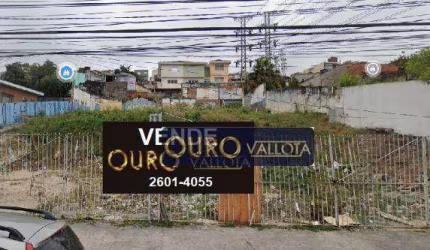 Terreno à venda, 1200 m² por R$ 6.000.000,00 - Vila Guilherme - São Paulo/SP