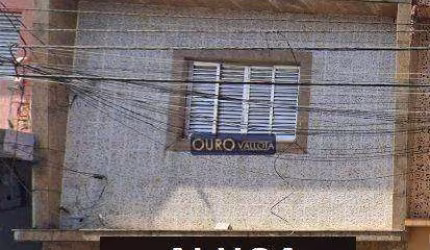 Sobrado com 3 dormitórios para alugar, 183 m² por R$ 6.000,00/mês - Mooca - São Paulo/SP