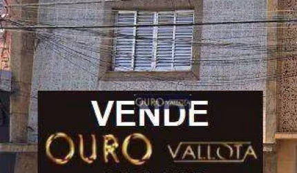 Sobrado com 3 dormitórios à venda, 183 m² por R$ 954.000,00 - Mooca - São Paulo/SP