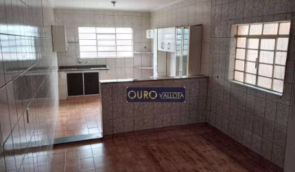Sobrado com 3 dormitórios