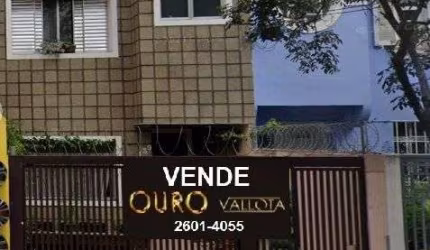 Sobrado com 3 dormitórios à venda, 200 m² por R$ 750.000 - Ipiranga - São Paulo/SP