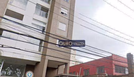Apartamento com 3 dormitórios à venda, 77 m² por R$ 814.080,00 - Alto da Mooca - São Paulo/SP