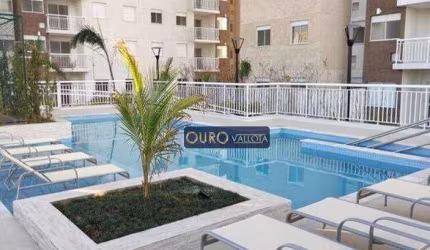 Apartamento Garden 3 dorm.