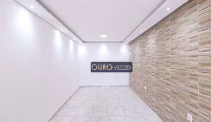 Casa com 2 dormitórios