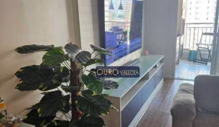 Apartamento com 78m²