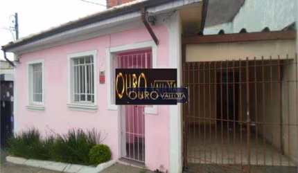 Casa com 100m² no Tatuapé
