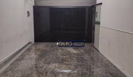 Salão com 100m²