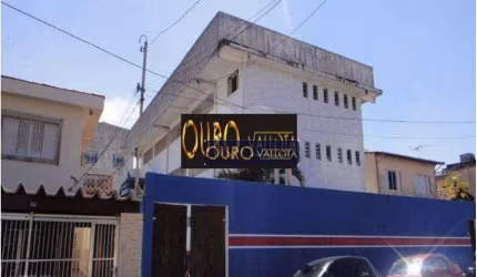 Prédio Comercial com 1.218m²