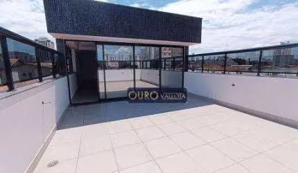 Prédio Comercial com 550m²