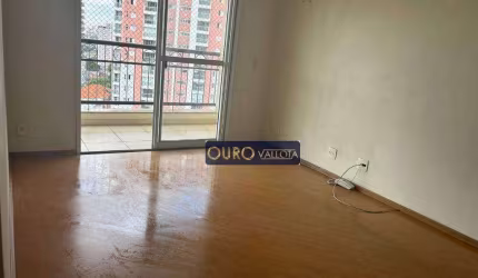 Apartamento com 3 dormitórios