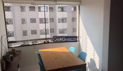 Apartamento 2 dormitórios