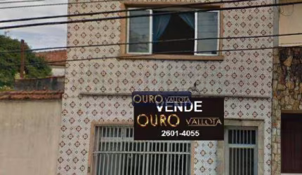 Sobrado à venda, 84 m² por R$ 515.000,00 - Mooca - São Paulo/SP