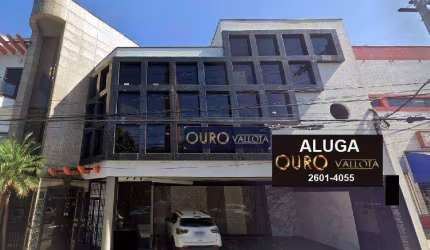 Prédio para alugar, 761 m² por R$ 60.000,00/mês - Vila Mariana - São Paulo/SP