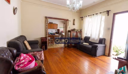 Terreno com 210m²