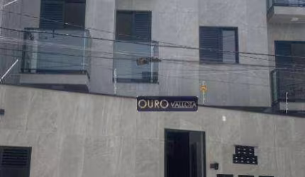 Apartamento com 57m²