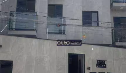 Apartamento com 42m¹