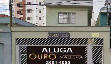 Sobrado para alugar, 240 m² por R$ 8.628,12/mês - Vila Mariana - São Paulo/SP