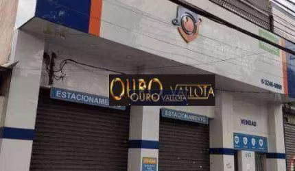 Galpão na Mooca com 400m²
