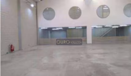 Prédio para alugar, 911 m² - Ipiranga - SP