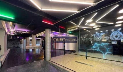 Imóvel Comercial na Mooca