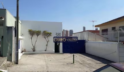 Galpão na Vl. Prudente