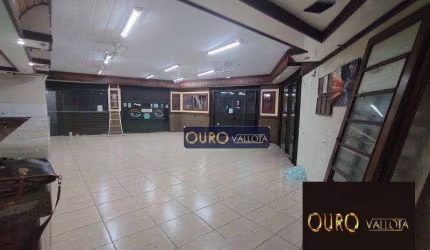 Prédio para alugar, 570 m² por R$ 9.000,00/mês - Vila Prudente (Zona Leste) - São Paulo/SP