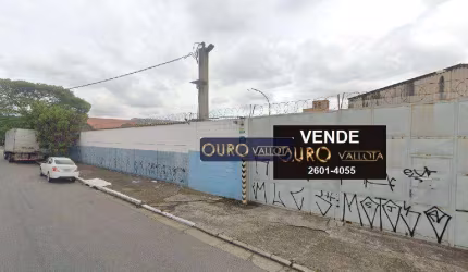 Galpão à venda, 3760 m² por R$ 22.000.000,00 - Parque da Mooca - São Paulo/SP