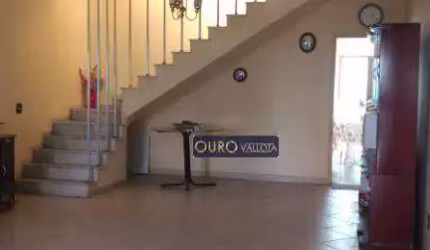 Sobrado na Vl. Prudente
