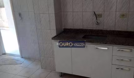 Apartamento com 80m²